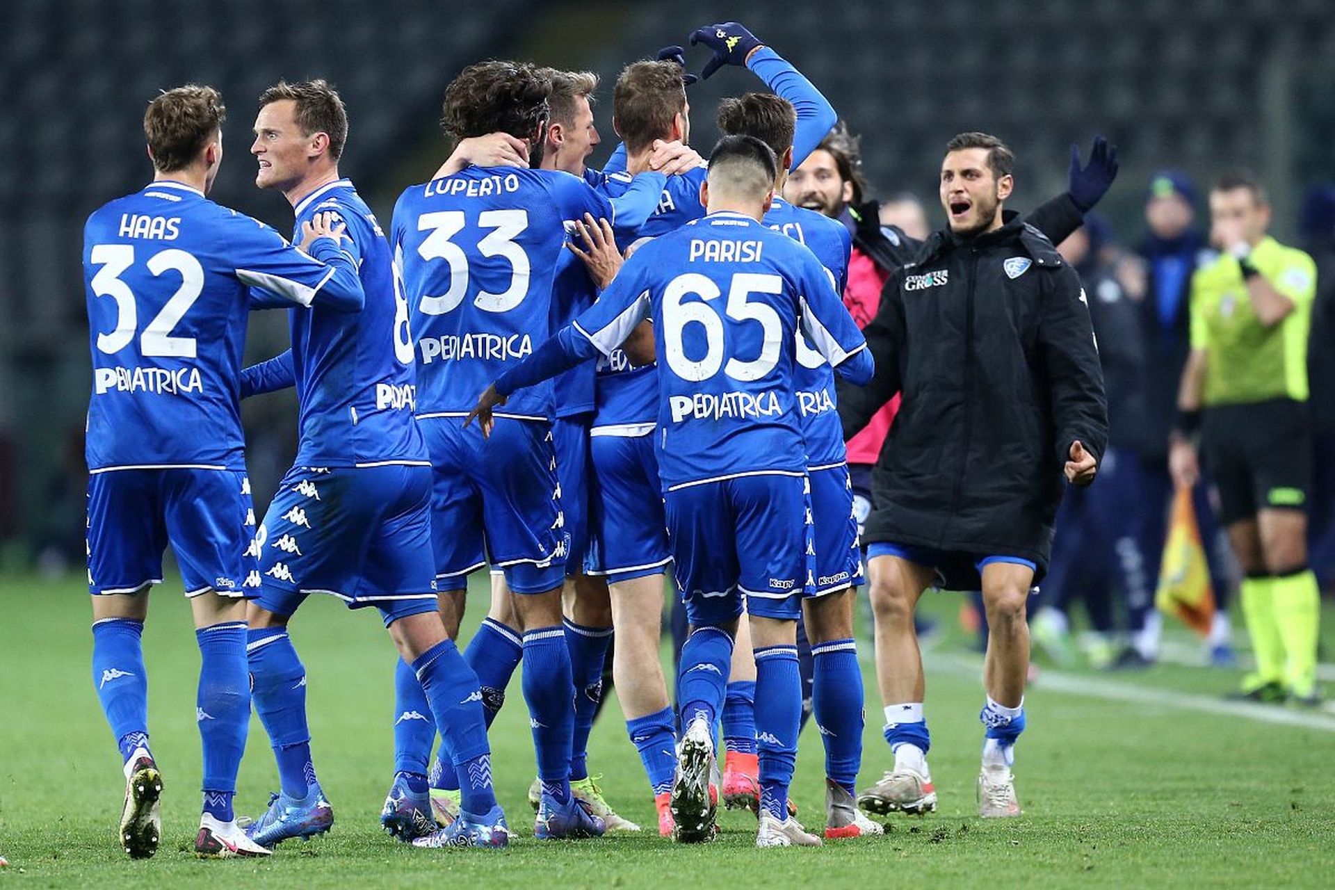 为所有关注 为所有关注