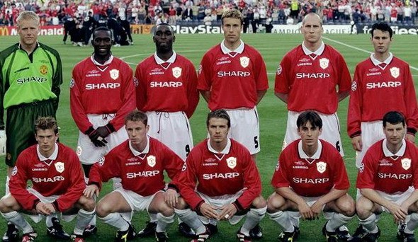 展望未来 展望未来